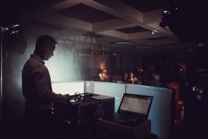 Jordane DJ animateur pour votre événement
